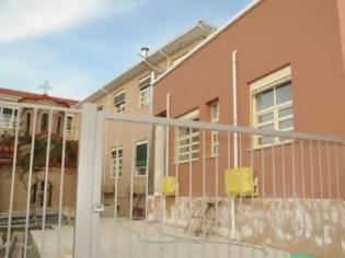 Φωτογραφία για Πάτρα: Ανοίγει ξανά το ιστορικό κτίριο του Καραμανδάνειου για τους μικρούς ασθενείς