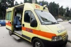 ΣΟΚ:Νεκρή 18χρονη στη Θεσσαλονίκη που παρασύρθηκε από τρία αυτοκίνητα
