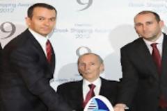 Επίδειξη ανθρωπιάς από Αγγελόπουλους...