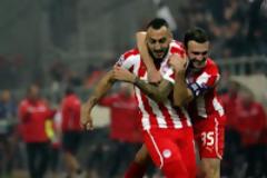 Το γρήγορο γκολ θα αλλάξει τα δεδομένα…