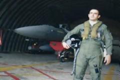 Πώς έριξαν οι Τούρκοι το F-16 του Ηλιάκη