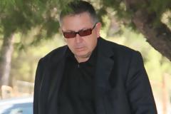 Θέμος Αναστασιάδης εκτός εαυτού: «Φτου σου ρε ξεφτυλισμένε άντρα»