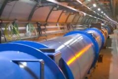Αισιόδοξος ο Νανόπουλος για τα ευρήματα του CERN