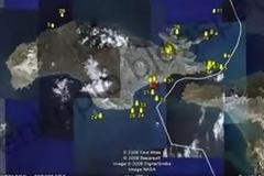 Το δεύτερο εξάμηνο του 2012 έχει αυξηθεί δραματικά η ροή παράνομων μεταναστών από τα παράλια της Τουρκίας προς την Σάμο