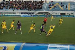 LIVE: Skoda Ξάνθη-Πανιώνιος 0-0 – Αστ. Τρίπολης-Άρης 0-0