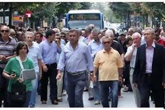 ΩΣ ΕΔΩ ΚΑΙ ΜΗ ΠΑΡΕΚΕΙ... Συνάντηση Αποστράτων ΕΔ και ΣΑ ν. Λάρισας