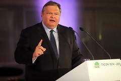 «Η Ελλάδα βρίσκεται σε νέα αφετηρία»