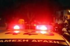 Δημόσιος υπάλληλος και ειδικός φρουρός θύματα 