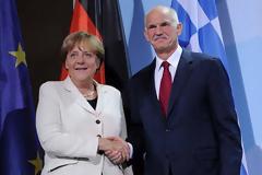 Οι άγνωστες συμφωνίες παράδοσης της Ελλάδας στην Γερμανία