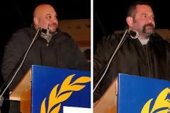 Παναγιώταρος: Μπουχέσας ο Βενιζέλος – Λαγός: Θα γίνουμε εφιάλτης τους