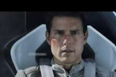 Το νέο τρέιλερ του Tom Cruise
