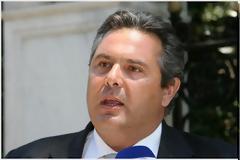 Καμμένος: Ο Σαμαράς συγκαλύπτει τον Γιώργο