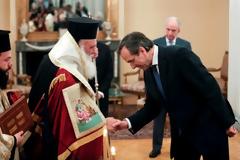  Τα σχέδια του Σαμαρά για… μετά τη δόση