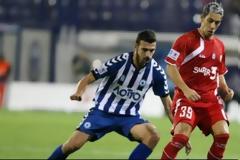 ΒΙΝΤΕΟ: :Ξάνθη-Πανιώνιος 4-0