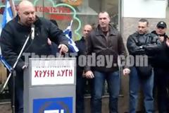 Παναγιώταρος: Ο Βενιζέλος είναι μπουχέσας! (βίντεο)