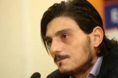 Δεν φεύγει ο Δημήτρης Γιαννακόπουλος