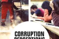 Ελλάδα 2012 & Διαφθορά: ένας ακόμη δείκτης ντροπής ή ευκαιρία για ένα νέο πολιτικό μανιφέστο;