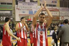 ΜΑΝΤΖΑΡΗΣ : ΕΛΠΙΖΩ ΝΑ ΕΙΝΑΙ ΓΕΜΑΤΟ ΤΟ ΣΕΦ ΜΕ ΤΗΝ ΑΡΜΑΝΙ