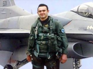 Φωτογραφία για Απόρρητα έγγραφα αποκαλύπτουν: Πώς έγινε η κατάρριψη του F- 16 του Ηλιάκη