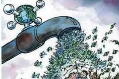 Η άγνοια κάνει τους φτωχούς φτωχότερους και τους πλούσιους πλουσιότερους
