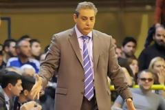 ΚΟΥΦΟΣ : ΕΥΧΟΜΑΙ ΝΑ ΞΑΝΑΦΕΡΕΙ ΤΗΝ ΕΥΡΩΛΙΓΚΑ ΣΤΗΝ ΕΛΛΑΔΑ Ο ΟΛΥΜΠΙΑΚΟΣ