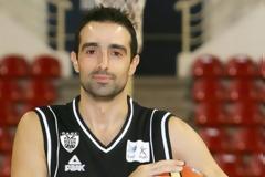 ΚΑΕ ΠΑΟΚ κοντά στην Εταιρεία Σπαστικών Βορείου Ελλάδος