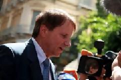 «Η Ελλάδα είναι σε καλό δρόμο στις προσπάθειες της»