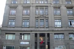 Η Τουρκία επιστρέφει τα κατησχυμένα ακίνητα