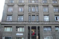 Η Τουρκία επιστρέφει ακίνητα της ελληνικής ομογένειας