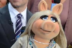Η Miss Piggy παραδέχτηκε ότι κάνει botox!