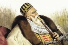 Εκδήλωση για το αρχείο του Αλή Πασά και τη Βέροια