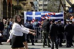 Ντροπή στην στρατιωτική ηγεσία άν επιτρέψουν να γίνει η στρατιωτική παρέλαση χωρίς πολίτες