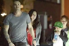 Megan Fox: Η… καλή μητριά