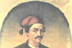 Ο μέγας Μπουρλοτιέρης του 1821 Κωνσταντίνος Κανάρης