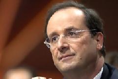 Αντίθεση σε οποιαδήποτε κηδεμονία της Ελλάδας, δηλώνει ο Ολάντ