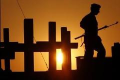 Να επαναρχίσει άμεσα η διαδικασία ταυτοποίησης των λειψάνων των Αγνοουμένων