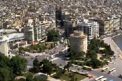 Πρόθεση διαμαρτυρίας στις παρελάσεις σε Θεσσαλονίκη και Βέροια
