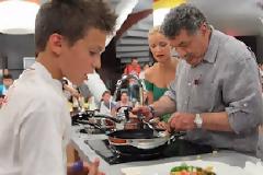 Ετοιμάζεται το «Μaster chef junior 2»!