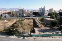 ΚΥΠΡΟΣ: Εγκλωβισμένα στις αρχαιότητες έργα στην πρωτεύουσα