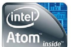 Οι Atom αποκτούν τέσσερις πυρήνες και καλύτερα γραφικά