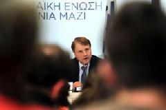 Tα δυνατά σημεία της χώρας μας κατά τον Ράιχενμπαχ