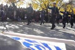 25η Μαρτίου με... διαμαρτυρίες πολιτών ...