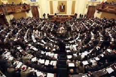 Αίγυπτος: Το νέο Σύνταγμα γράφουν μόνοι τους οι ισλαμιστές