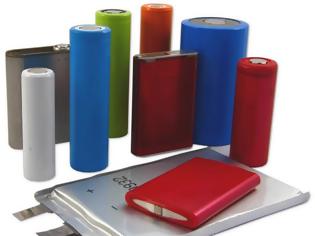 Φωτογραφία για Μπαταρίες Λιθίου, Το μέλλον τελικά τους ανήκει;