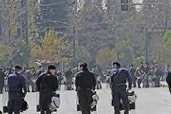 Κλειστοί δρόμοι και σταθμοί του μετρό λόγω της παρέλασης