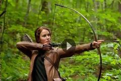 THE HUNGER GAMES: ένα λογοτεχνικό φαινόμενο στη μεγάλη οθόνη