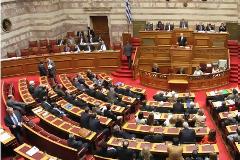 Η απολογία του κυβερνητικού βουλευτή…