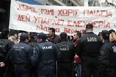 «Άρχισαν τα όργανα» στη Βέροια