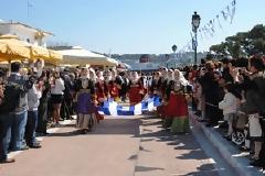 Έθιμα της 25ης Μαρτίου και η ιστορία του... μπακαλιάρου