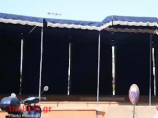 Φωτογραφία για Πάτρα: Σε αστυνομικό κλοιό το κέντρο για την παρέλαση της 25ης Μαρτίου...